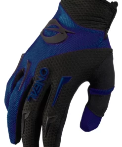 O'Neal Element Gloves -Motorcycle Gloves Sales o neal element gloves blue black