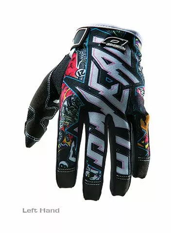 O'Neal Jump Crank Gloves 4 O'Neal Jump Crank Gloves - Image 2