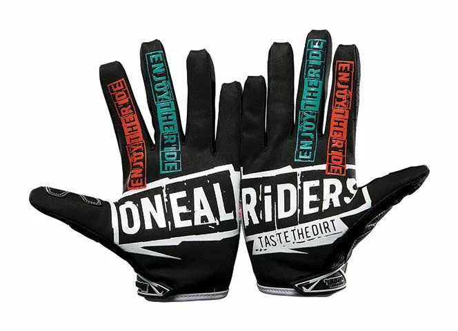 O'Neal Jump Crank Gloves 5 O'Neal Jump Crank Gloves - Image 3