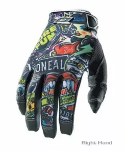 O'Neal Jump Crank Gloves