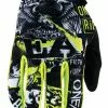 O'Neal Matrix Attack Gloves -Motorcycle Gloves Sales o neal matrix attack gloves