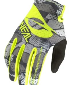 O'Neal Matrix Camo Gloves -Motorcycle Gloves Sales o neal matrix camo gloves 2