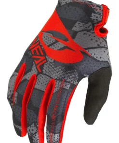 O'Neal Matrix Camo Gloves