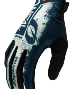 O'Neal Matrix Shocker Gloves -Motorcycle Gloves Sales o neal matrix shocker gloves blue orange