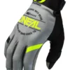 O'Neal Mayhem Brand Gloves -Motorcycle Gloves Sales o neal mayhem brand gloves grey black