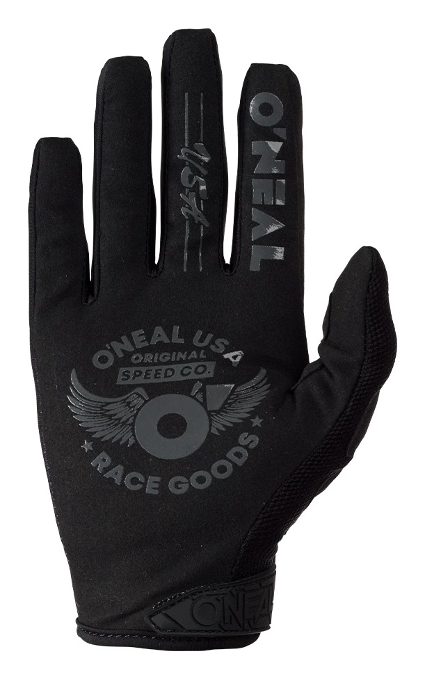 O'Neal Mayhem Bullet Gloves 4 O'Neal Mayhem Bullet Gloves - Image 2