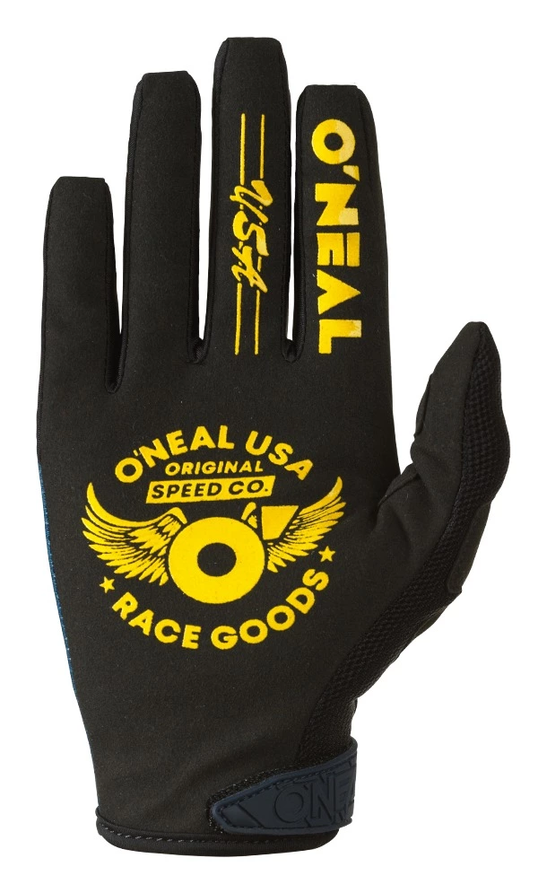 O'Neal Mayhem Bullet Gloves 6 O'Neal Mayhem Bullet Gloves - Image 4