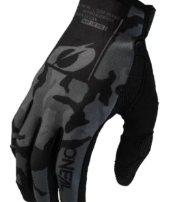 O'Neal Mayhem Camo Gloves