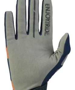 O'Neal Mayhem Rider Gloves 21 O'Neal Mayhem Rider Gloves -Motorcycle Gloves Sales o neal mayhem rider gloves blue orange 1
