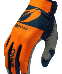 O'Neal Mayhem Rider Gloves 20 O'Neal Mayhem Rider Gloves -Motorcycle Gloves Sales o neal mayhem rider gloves blue orange
