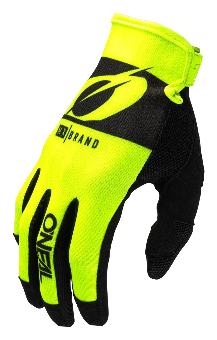 O'Neal Mayhem Rider Gloves 11 O'Neal Mayhem Rider Gloves - Image 9