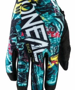 O'Neal Mayhem Savage Gloves