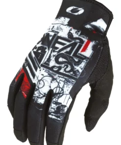 O'Neal Mayhem Scarz Gloves