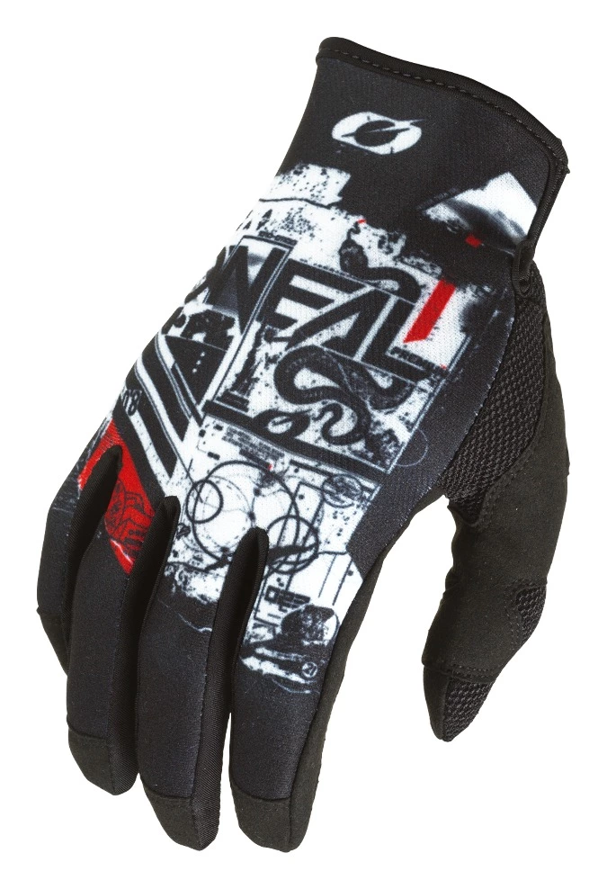 O'Neal Mayhem Scarz Gloves 3 O'Neal Mayhem Scarz Gloves