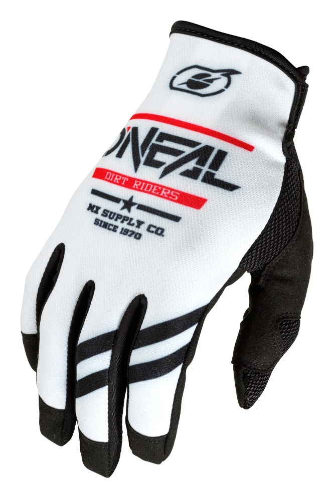 O'Neal Mayhem Squadron Gloves 5 O'Neal Mayhem Squadron Gloves - Image 3