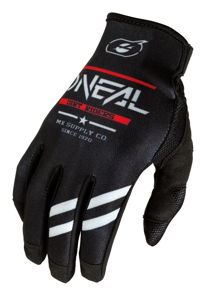 O'Neal Mayhem Squadron Gloves 3 O'Neal Mayhem Squadron Gloves