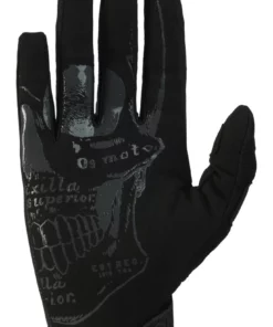 O'Neal Youth Mayhem Attack Gloves -Motorcycle Gloves Sales o neal youth mayhem attack gloves black white 1