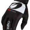 O'Neal Youth Mayhem Rider Gloves -Motorcycle Gloves Sales o neal youth mayhem rider gloves black white
