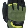 Oxford Products Summer Gloves Oxford Brisbane Air Gloves -Motorcycle Gloves Sales oxford brisbane air gloves green black