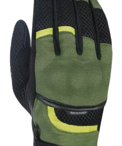 Oxford Products Summer Gloves Oxford Brisbane Air Gloves