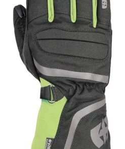Oxford Products Waterproof Gloves Oxford Convoy 3.0 Women's Gloves 8 Oxford Products Waterproof Gloves Oxford Convoy 3.0 Women's Gloves -Motorcycle Gloves Sales oxford convoy30 womens gloves stealth black 2