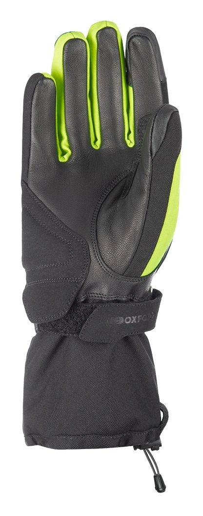 Oxford Products Waterproof Gloves Oxford Convoy 3.0 Women's Gloves 6 Oxford Products Waterproof Gloves Oxford Convoy 3.0 Women's Gloves - Image 4
