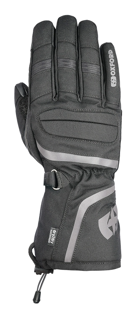Oxford Products Waterproof Gloves Oxford Convoy 3.0 Women's Gloves 3 Oxford Products Waterproof Gloves Oxford Convoy 3.0 Women's Gloves