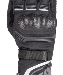 Oxford Products Waterproof Gloves Oxford Montreal 4.0 Dry2Dry Gloves -Motorcycle Gloves Sales oxford montreal40 dry2 dry gloves stealth black 2