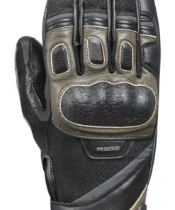 Oxford Products Summer Gloves Oxford Outback Gloves 8 Oxford Products Summer Gloves Oxford Outback Gloves -Motorcycle Gloves Sales oxford outback gloves black 2