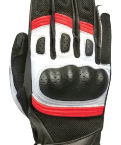 Oxford Products Summer Gloves Oxford RP-6S Gloves -Motorcycle Gloves Sales oxford rp6 s gloves black white hi viz 4