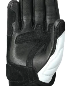 Oxford Products Summer Gloves Oxford RP-6S Gloves -Motorcycle Gloves Sales oxford rp6 s gloves black white hi viz 5