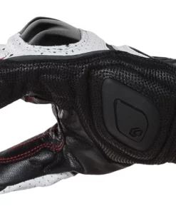 Summer Gloves REAX Castor Perforated Gloves -Motorcycle Gloves Sales reax castor perforated gloves 1