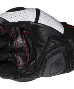 Summer Gloves REAX Castor Perforated Gloves -Motorcycle Gloves Sales reax castor perforated gloves 2