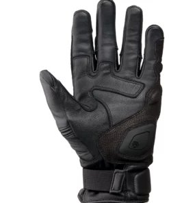 Waterproof Gloves REAX Cyclone WP Gloves 7 Waterproof Gloves REAX Cyclone WP Gloves -Motorcycle Gloves Sales reax cyclone h2 o gloves black 1