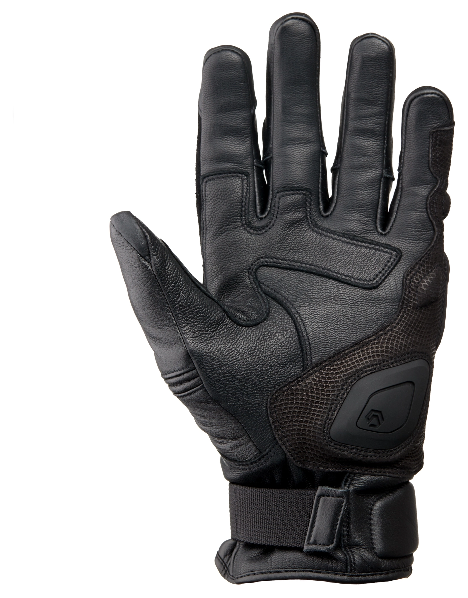 Waterproof Gloves REAX Cyclone WP Gloves 4 Waterproof Gloves REAX Cyclone WP Gloves - Image 2