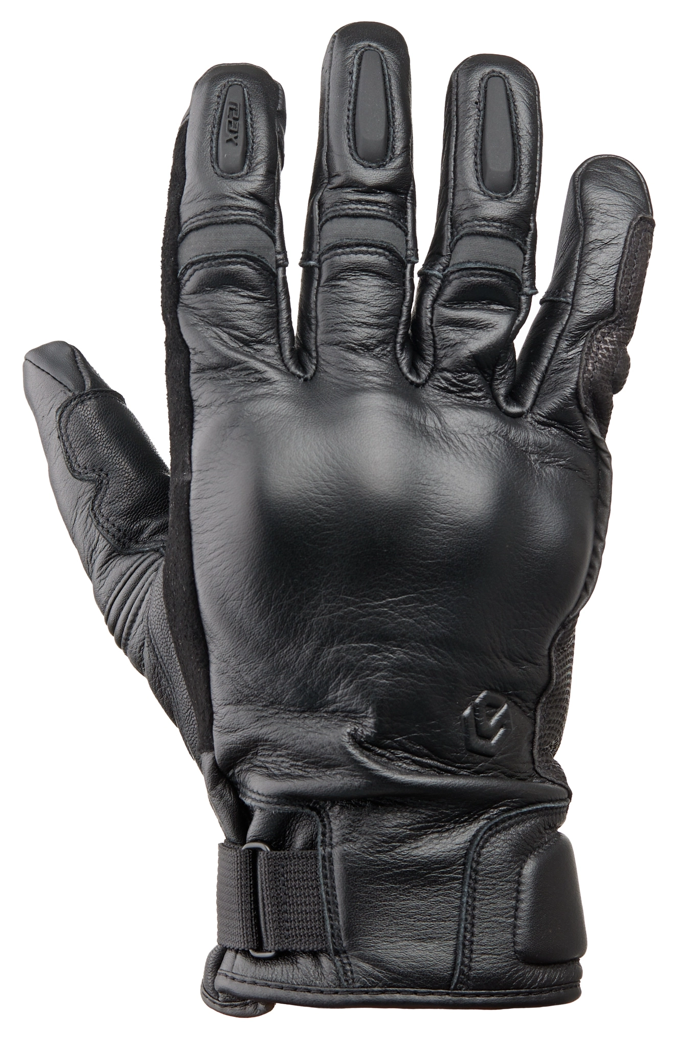 Waterproof Gloves REAX Cyclone WP Gloves 3 Waterproof Gloves REAX Cyclone WP Gloves