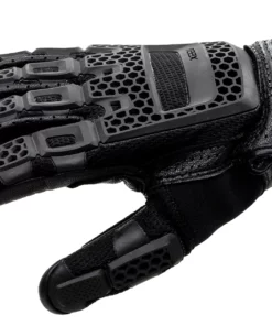 Summer Gloves REAX Hawk Mesh Gloves -Motorcycle Gloves Sales reax hawk mesh gloves black 2