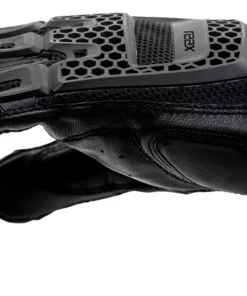 Summer Gloves REAX Hawk Mesh Gloves -Motorcycle Gloves Sales reax hawk mesh gloves black 3