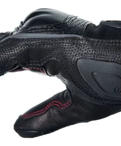 Summer Gloves REAX Superfly Mesh Gloves -Motorcycle Gloves Sales reax superfly mesh gloves black red 1