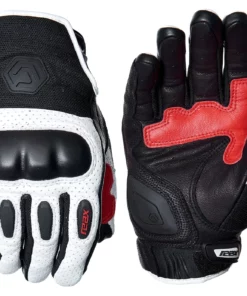 Summer Gloves REAX Superfly Mesh Gloves -Motorcycle Gloves Sales reax superfly mesh gloves white black red