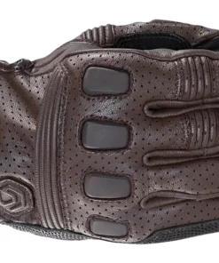 Summer Gloves REAX Tasker Perforated Gloves -Motorcycle Gloves Sales reax tasker perforated gloves brown