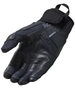 REV'IT! Caliber Gloves -Motorcycle Gloves Sales revit caliber gloves black 5