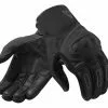 Waterproof Gloves REV'IT! Cassini H2O Gloves 1 Waterproof Gloves REV'IT! Cassini H2O Gloves -Motorcycle Gloves Sales revit cassini h2 o gloves black