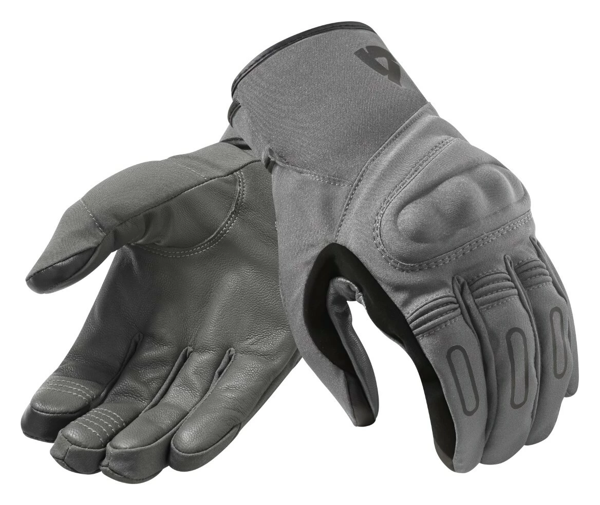 Waterproof Gloves REV'IT! Cassini H2O Gloves 5 Waterproof Gloves REV'IT! Cassini H2O Gloves - Image 3