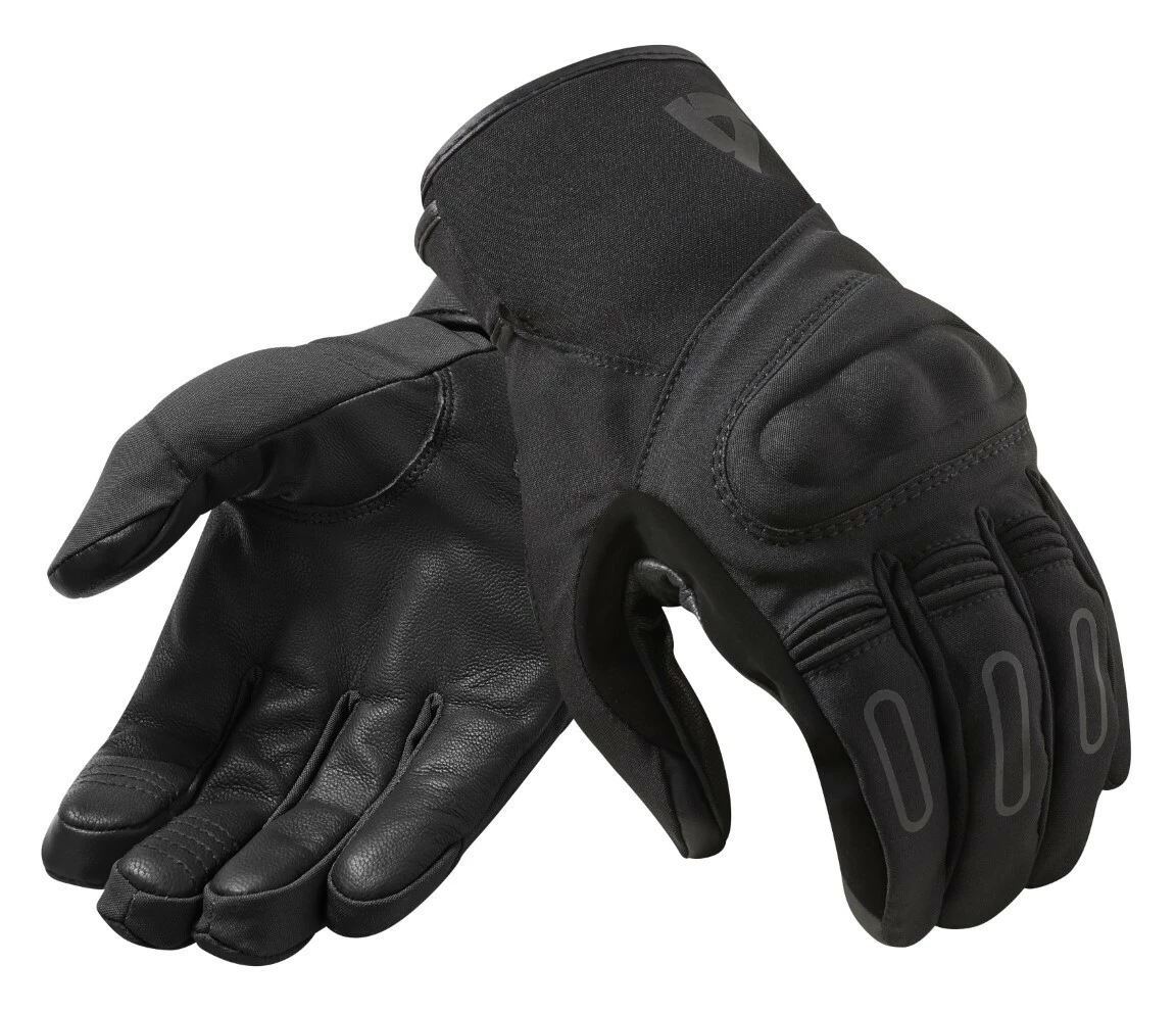 Waterproof Gloves REV'IT! Cassini H2O Gloves 3 Waterproof Gloves REV'IT! Cassini H2O Gloves