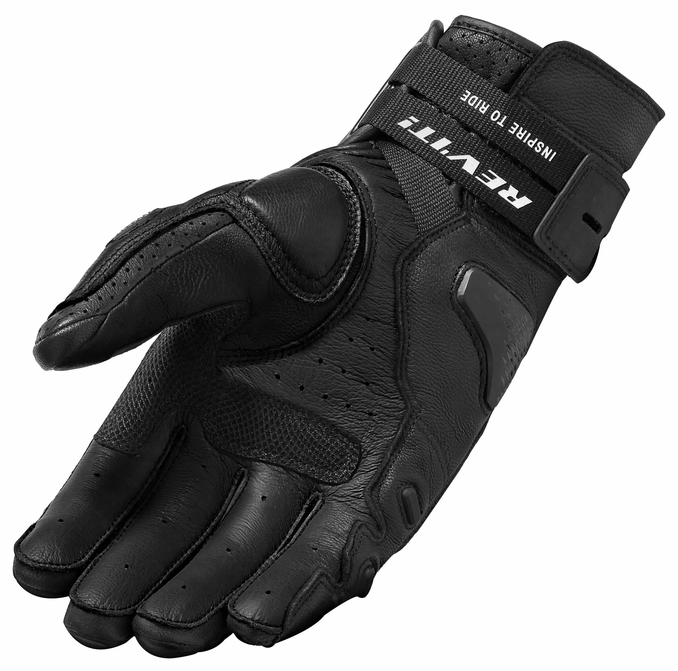 Summer Gloves REV'IT! Cayenne 2 Gloves 4 Summer Gloves REV'IT! Cayenne 2 Gloves - Image 2