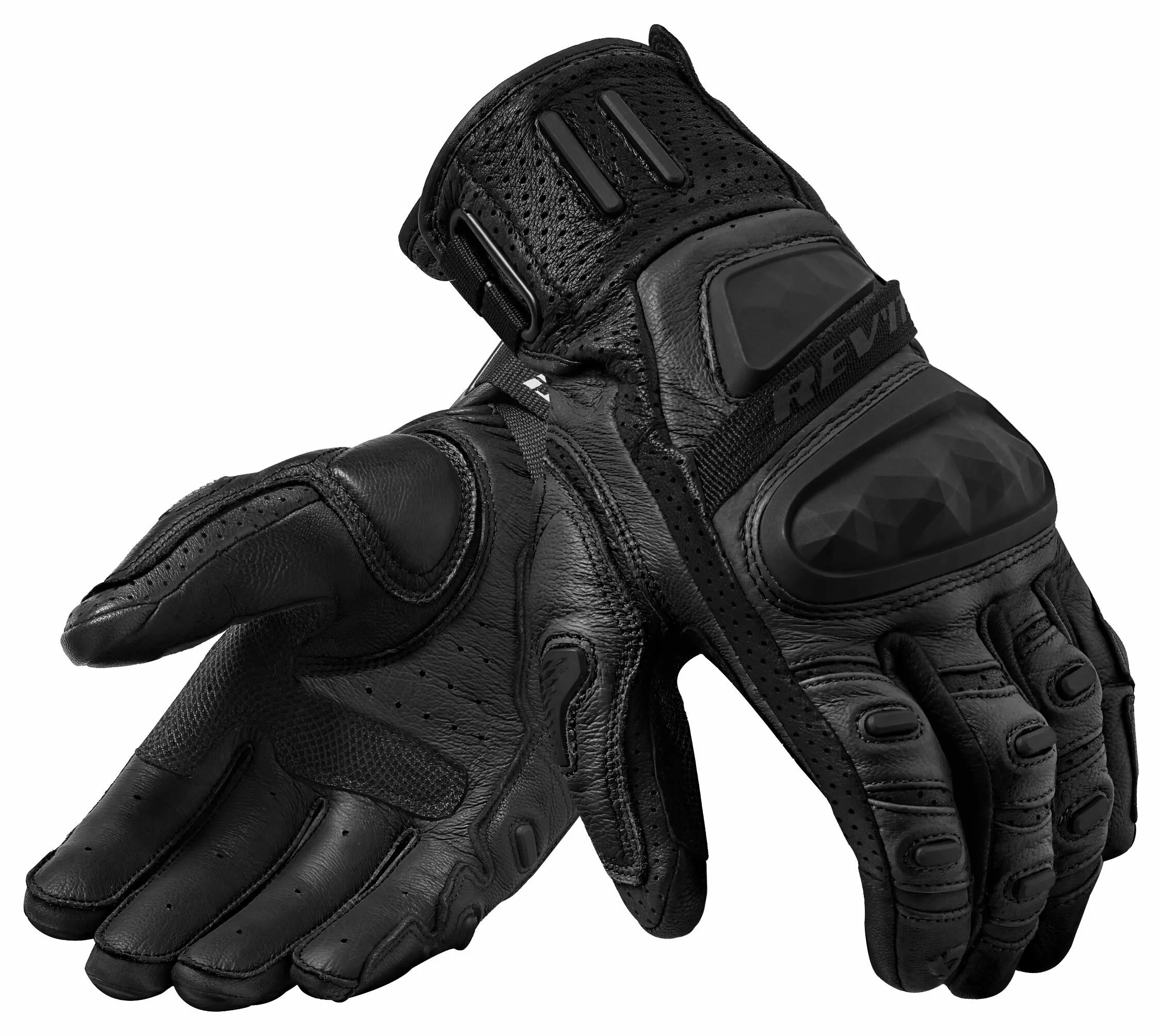 Summer Gloves REV'IT! Cayenne 2 Gloves 3 Summer Gloves REV'IT! Cayenne 2 Gloves