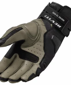 Summer Gloves REV'IT! Cayenne 2 Gloves 13 Summer Gloves REV'IT! Cayenne 2 Gloves -Motorcycle Gloves Sales revit cayenne2 gloves black sand 1