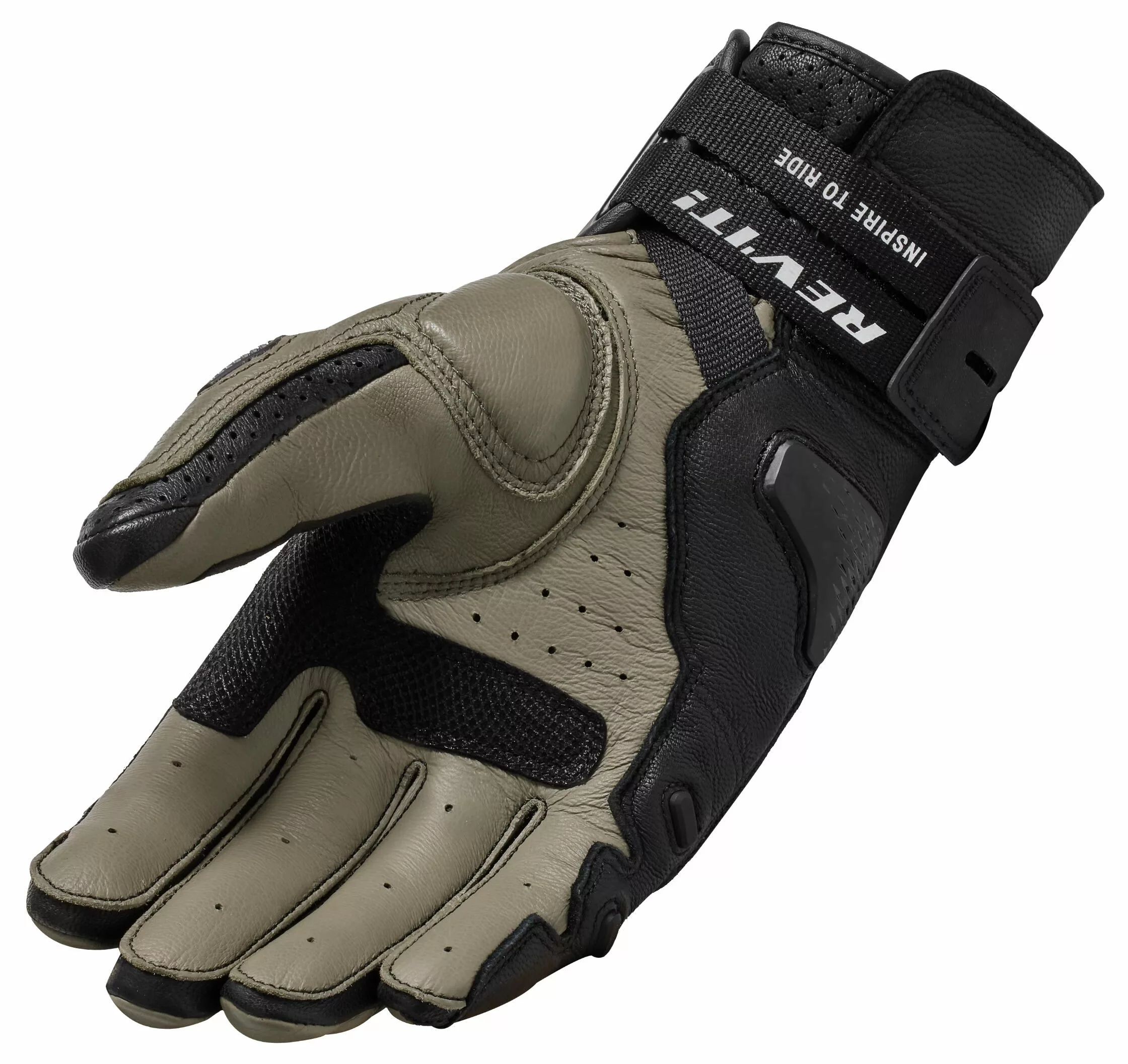 Summer Gloves REV'IT! Cayenne 2 Gloves 8 Summer Gloves REV'IT! Cayenne 2 Gloves - Image 6