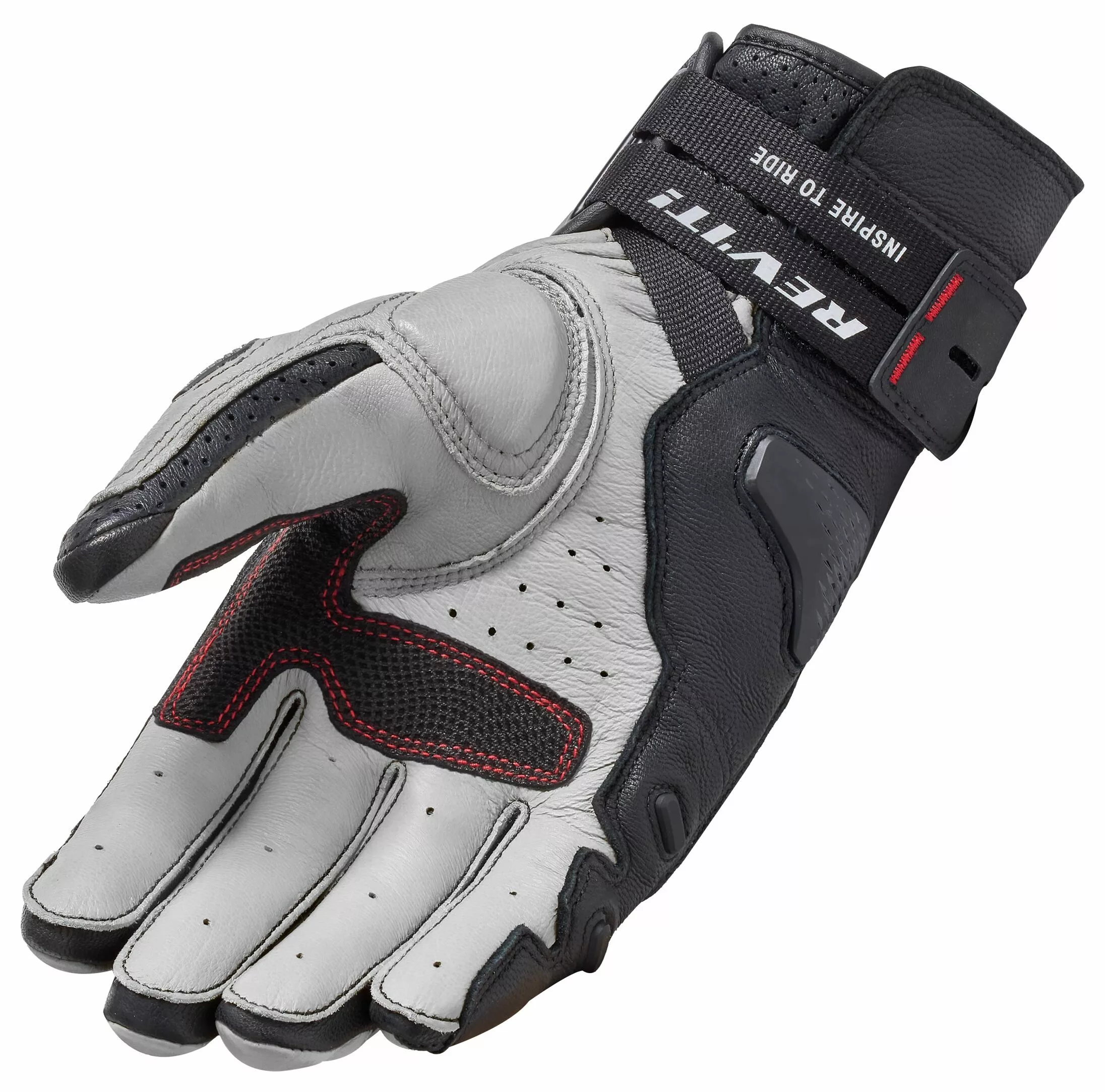 Summer Gloves REV'IT! Cayenne 2 Gloves 6 Summer Gloves REV'IT! Cayenne 2 Gloves - Image 4